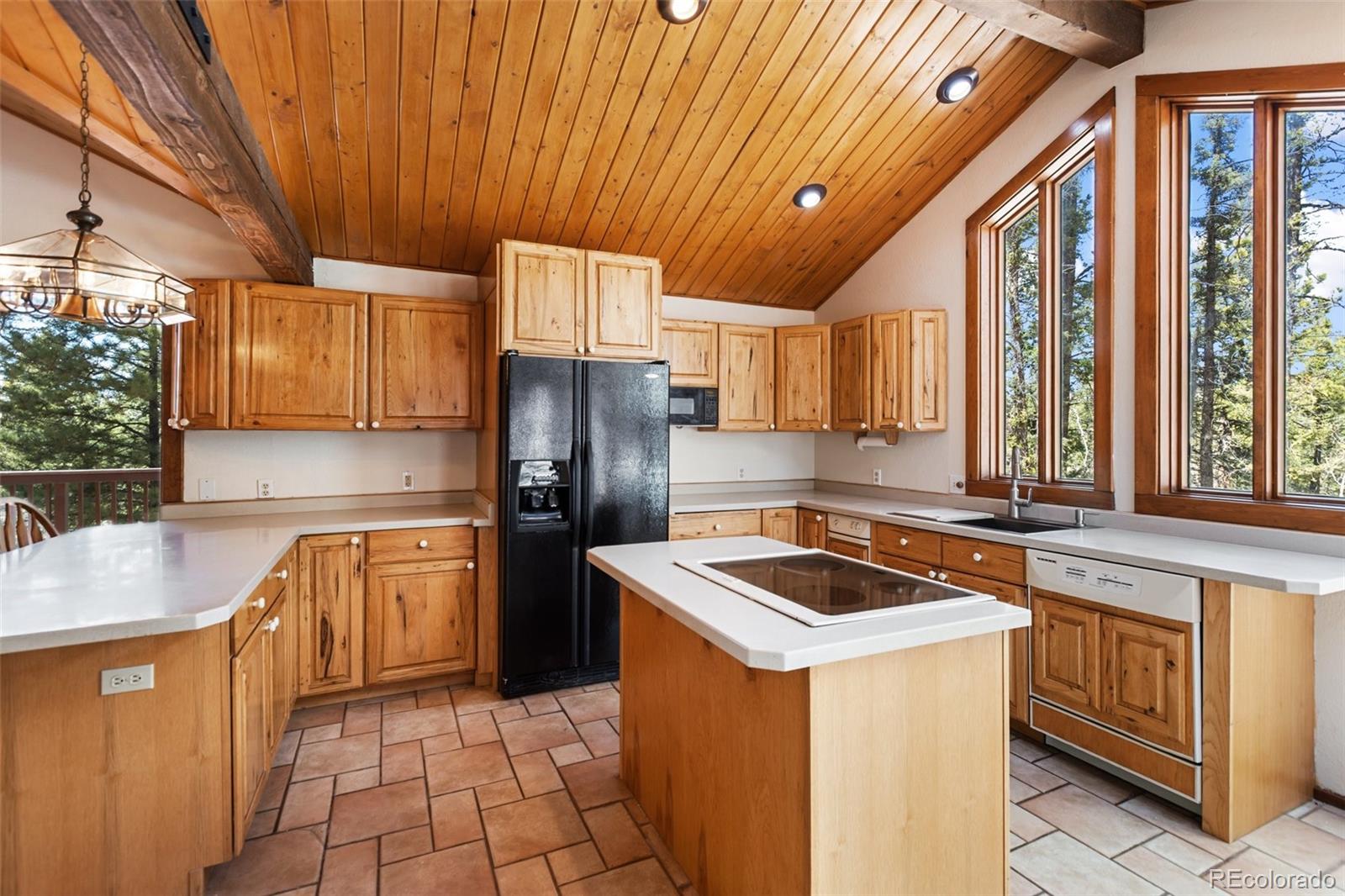 351 Porphry Road Florissant CO 80814