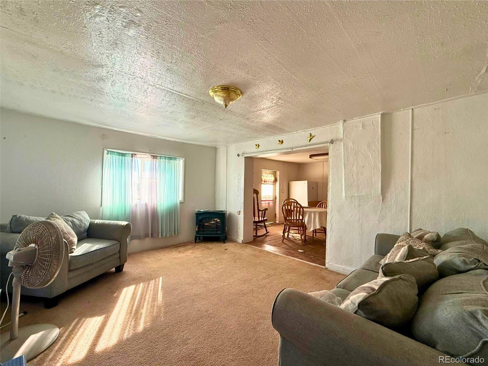 709 Beaubien Avenue Fort Garland CO 81133