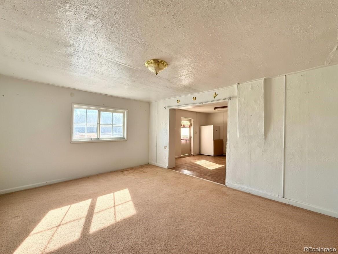 709 Beaubien Avenue Fort Garland CO 81133