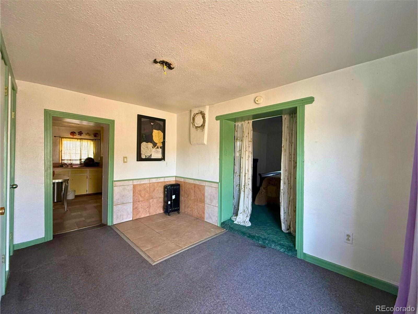709 Beaubien Avenue Fort Garland CO 81133