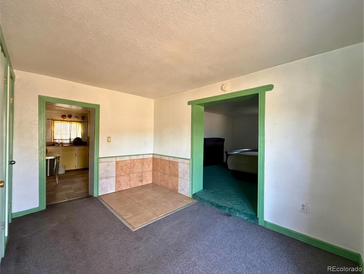 709 Beaubien Avenue Fort Garland CO 81133