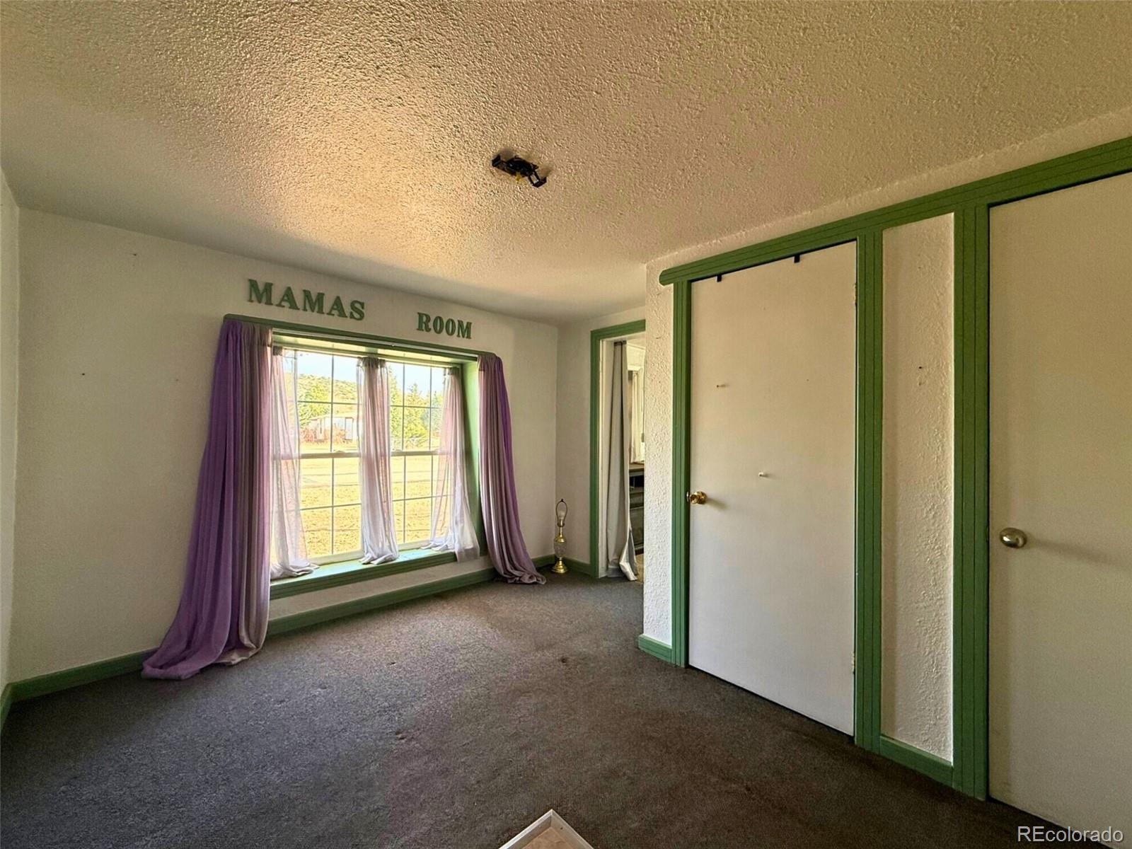 709 Beaubien Avenue Fort Garland CO 81133