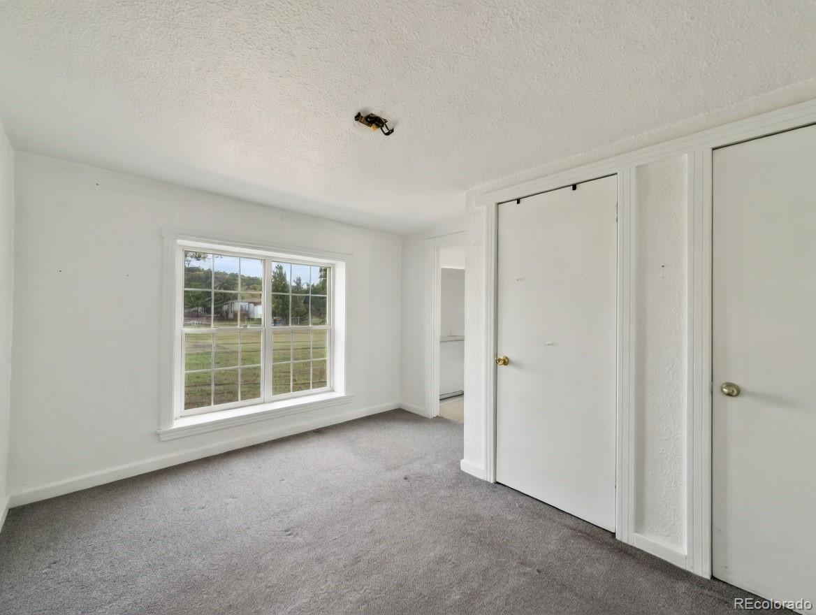 709 Beaubien Avenue Fort Garland CO 81133