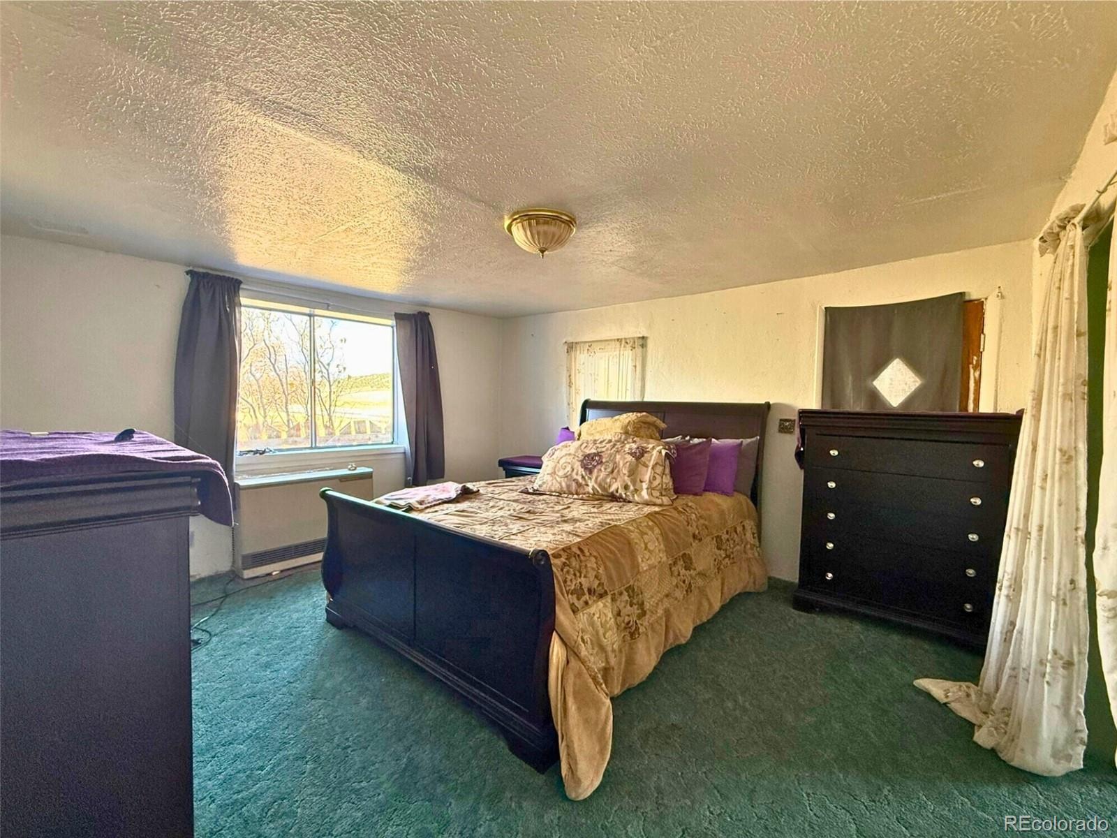 709 Beaubien Avenue Fort Garland CO 81133