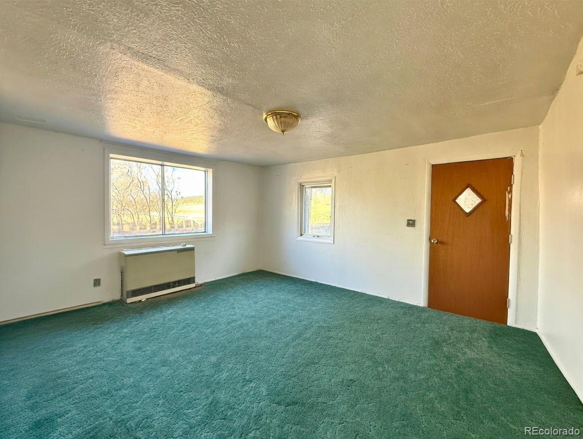 709 Beaubien Avenue Fort Garland CO 81133