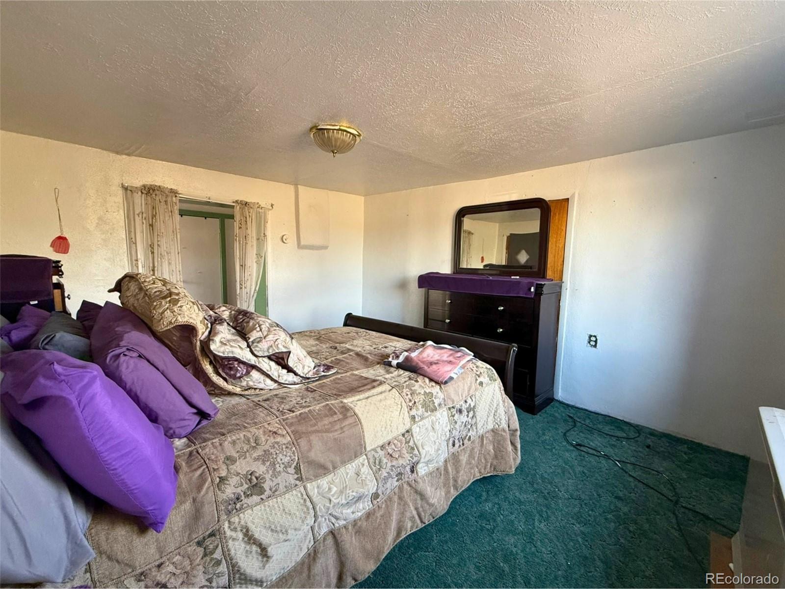 709 Beaubien Avenue Fort Garland CO 81133