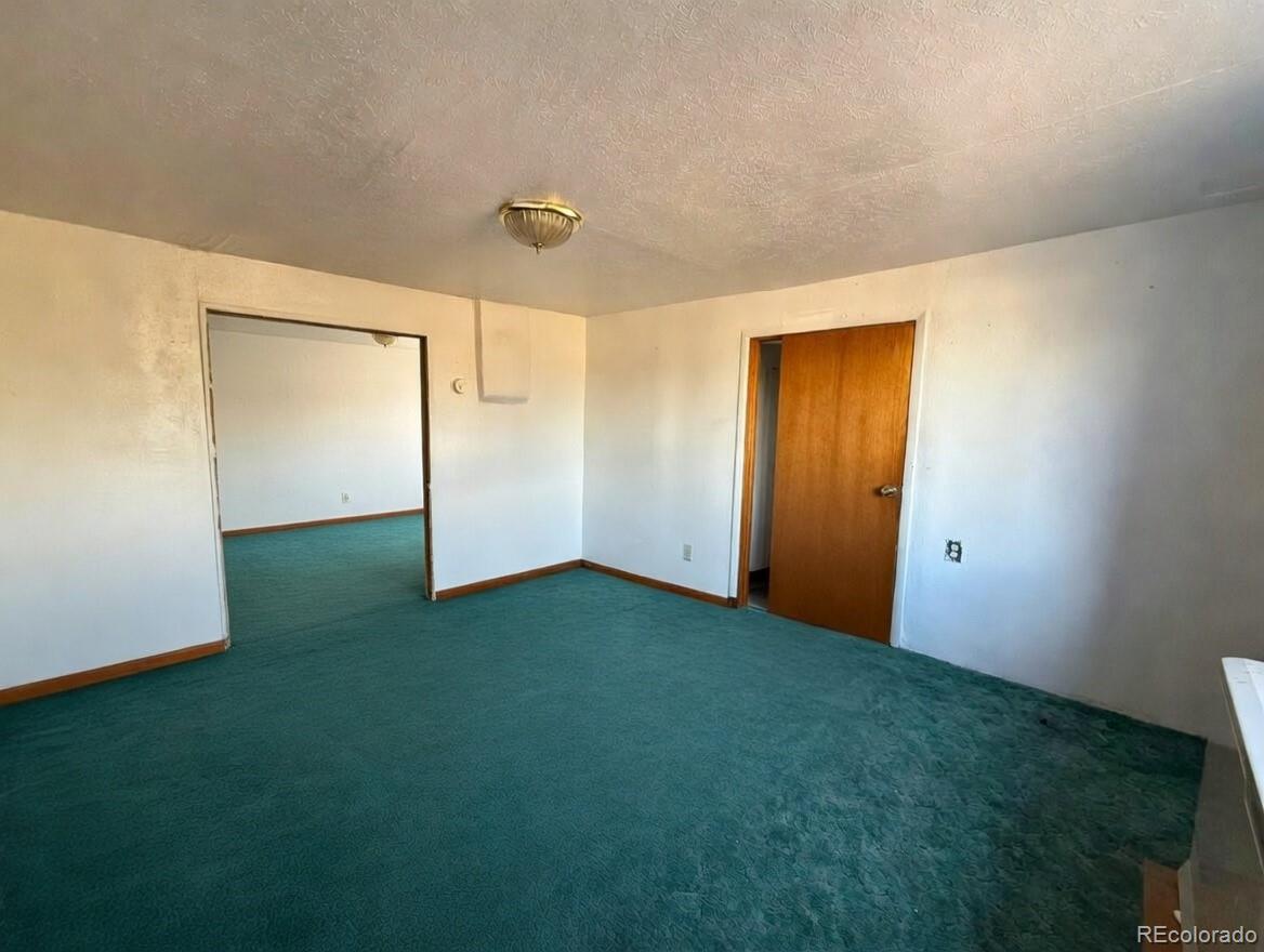 709 Beaubien Avenue Fort Garland CO 81133