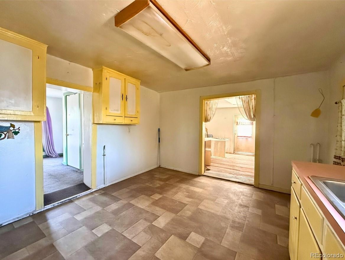 709 Beaubien Avenue Fort Garland CO 81133