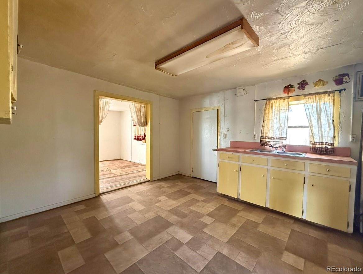 709 Beaubien Avenue Fort Garland CO 81133
