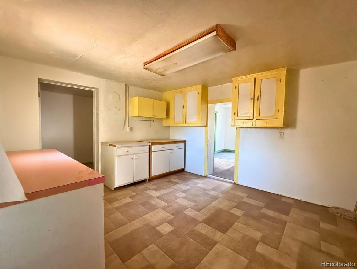 709 Beaubien Avenue Fort Garland CO 81133