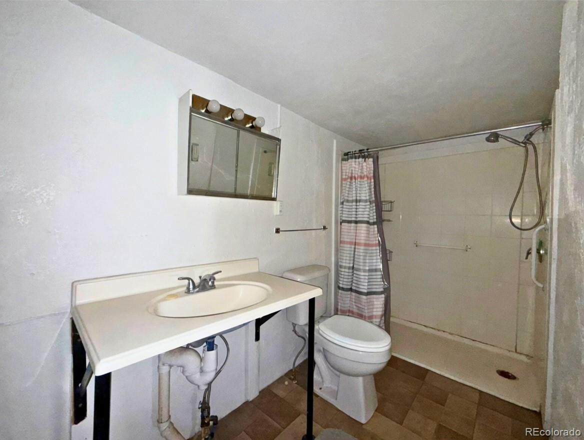 709 Beaubien Avenue Fort Garland CO 81133