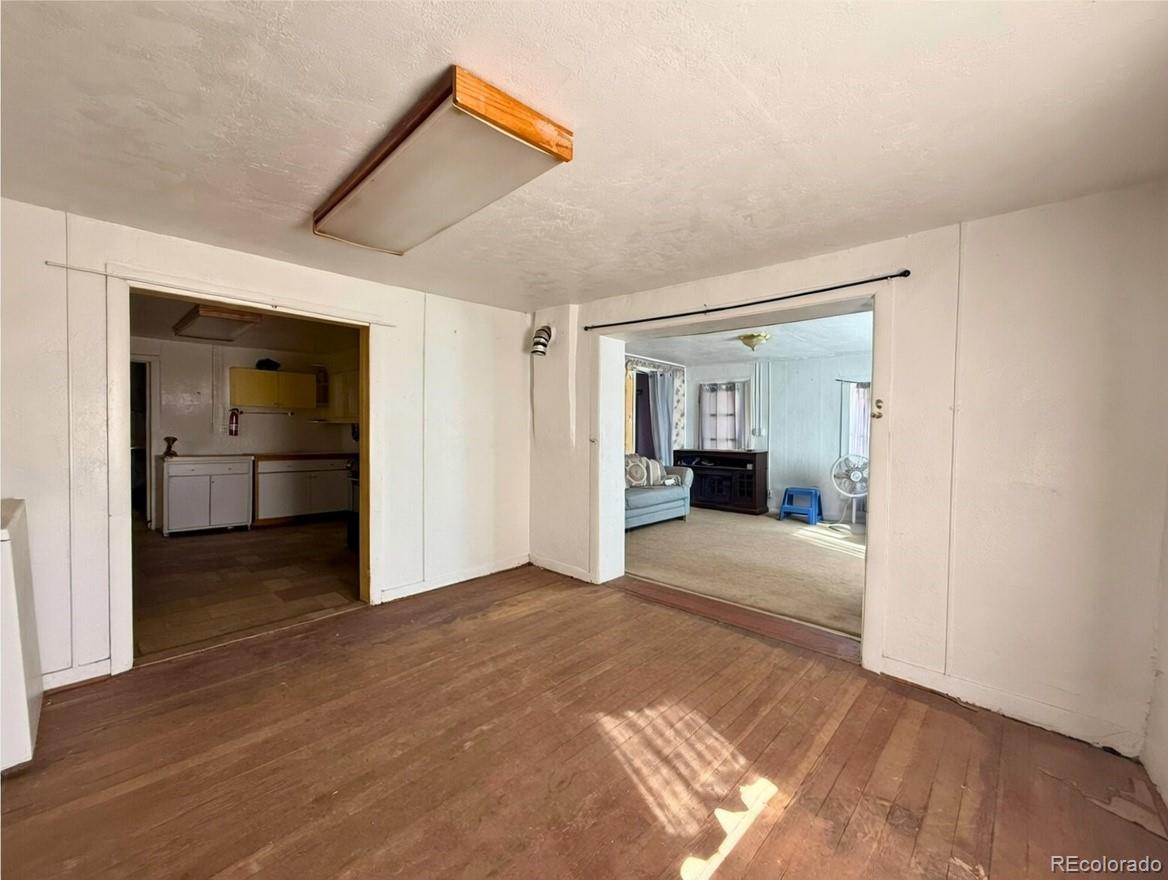 709 Beaubien Avenue Fort Garland CO 81133