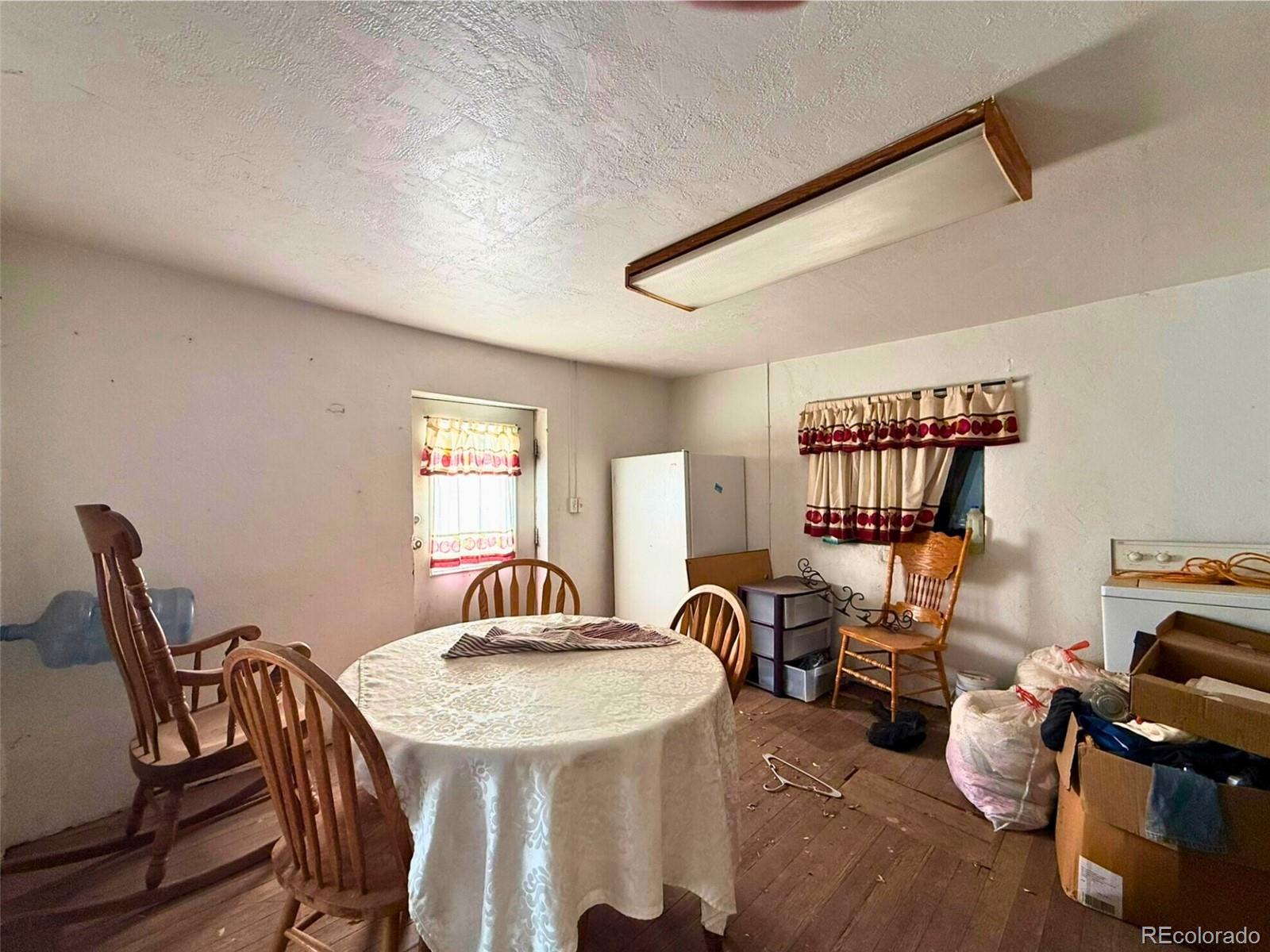 709 Beaubien Avenue Fort Garland CO 81133