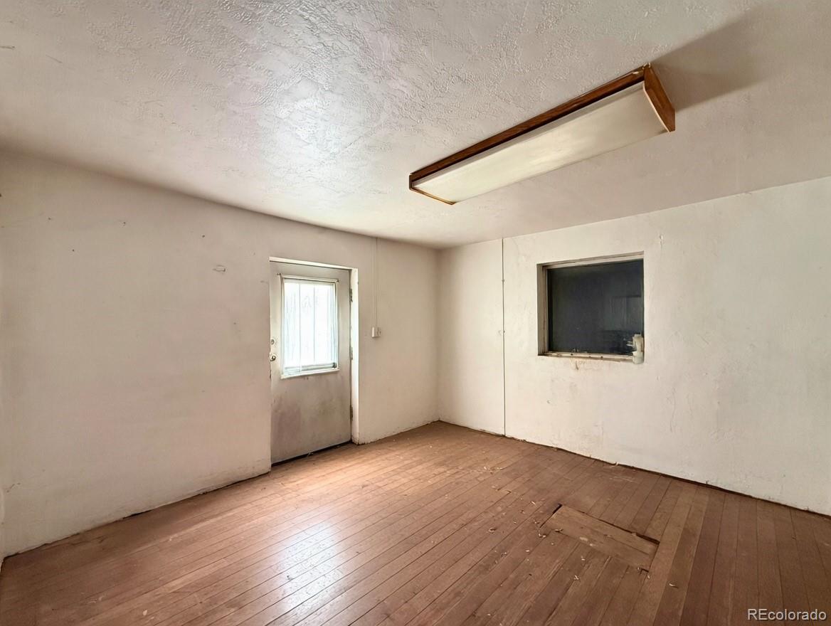 709 Beaubien Avenue Fort Garland CO 81133