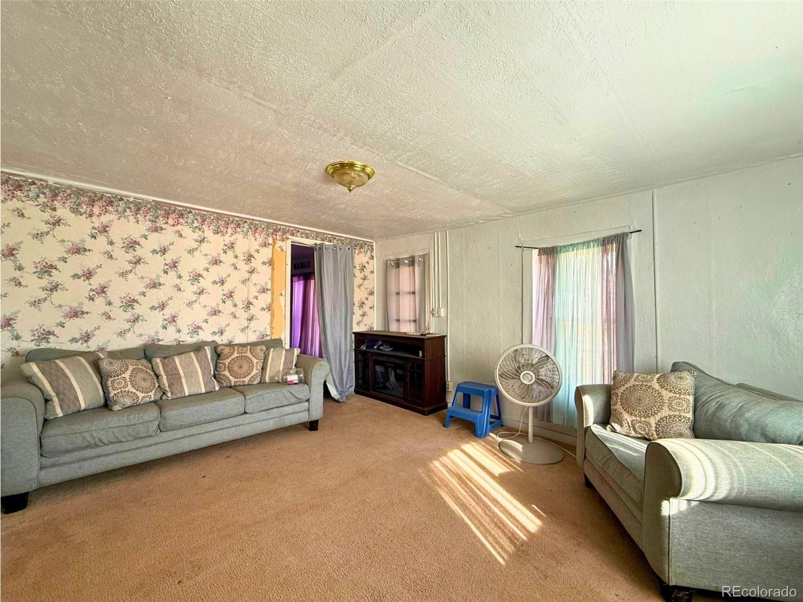 709 Beaubien Avenue Fort Garland CO 81133