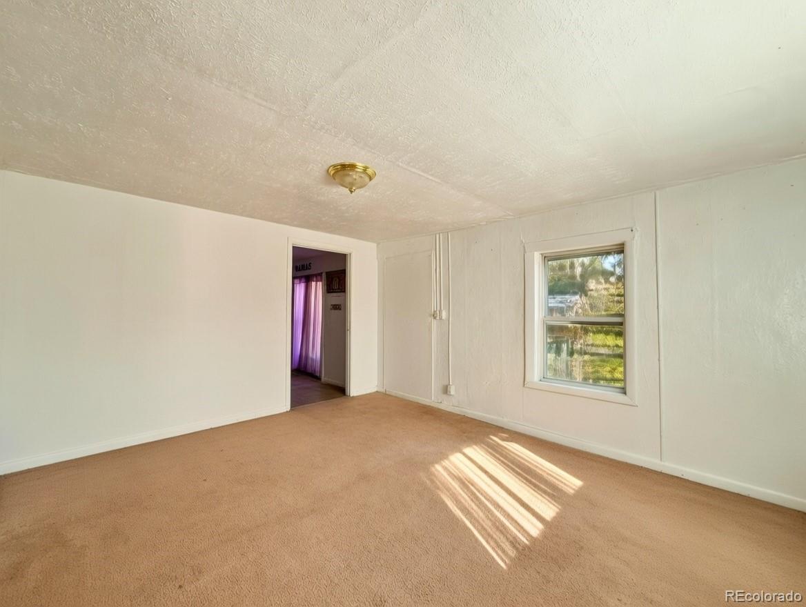 709 Beaubien Avenue Fort Garland CO 81133