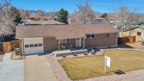 4789 S Owens Way Littleton CO 80127