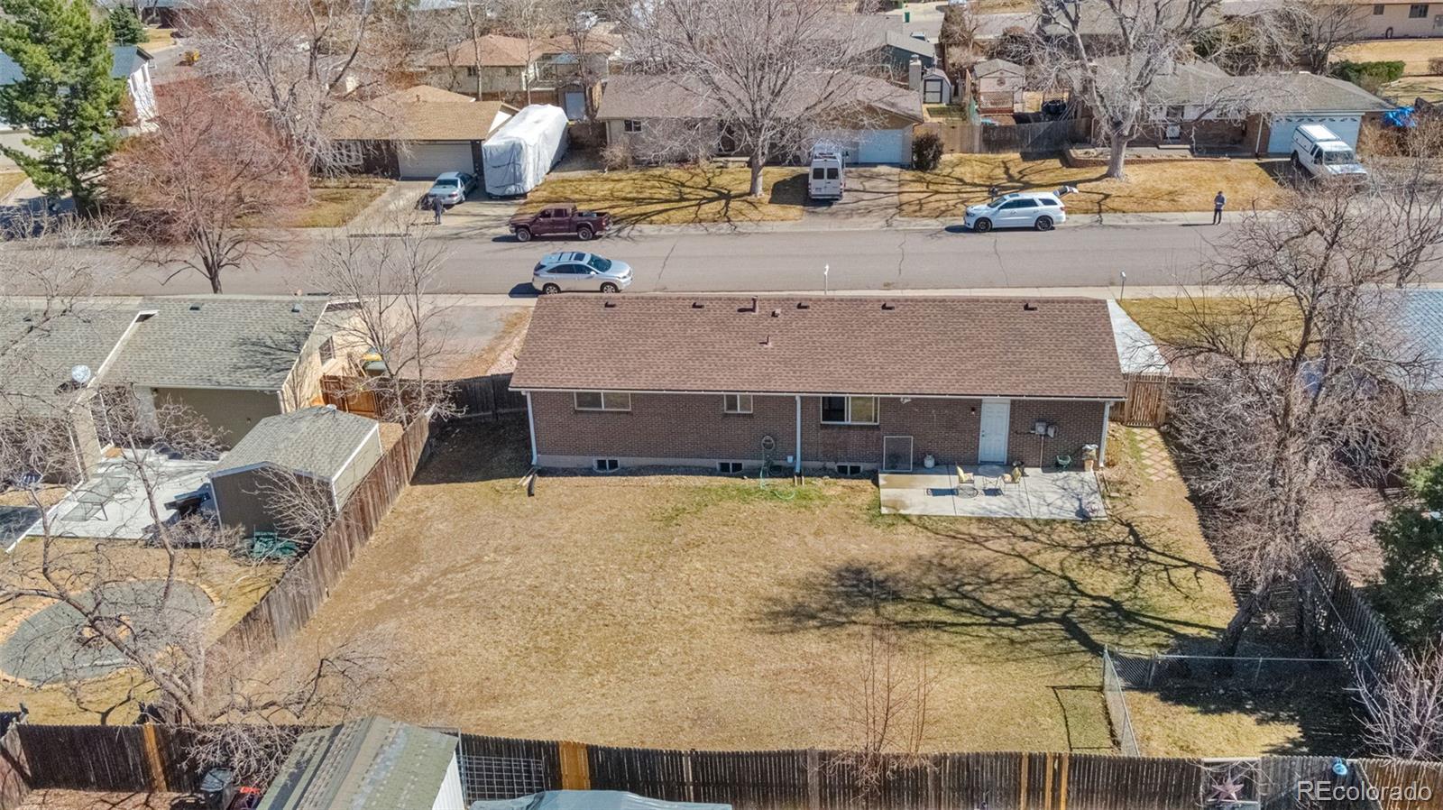 4789 S Owens Way Littleton CO 80127