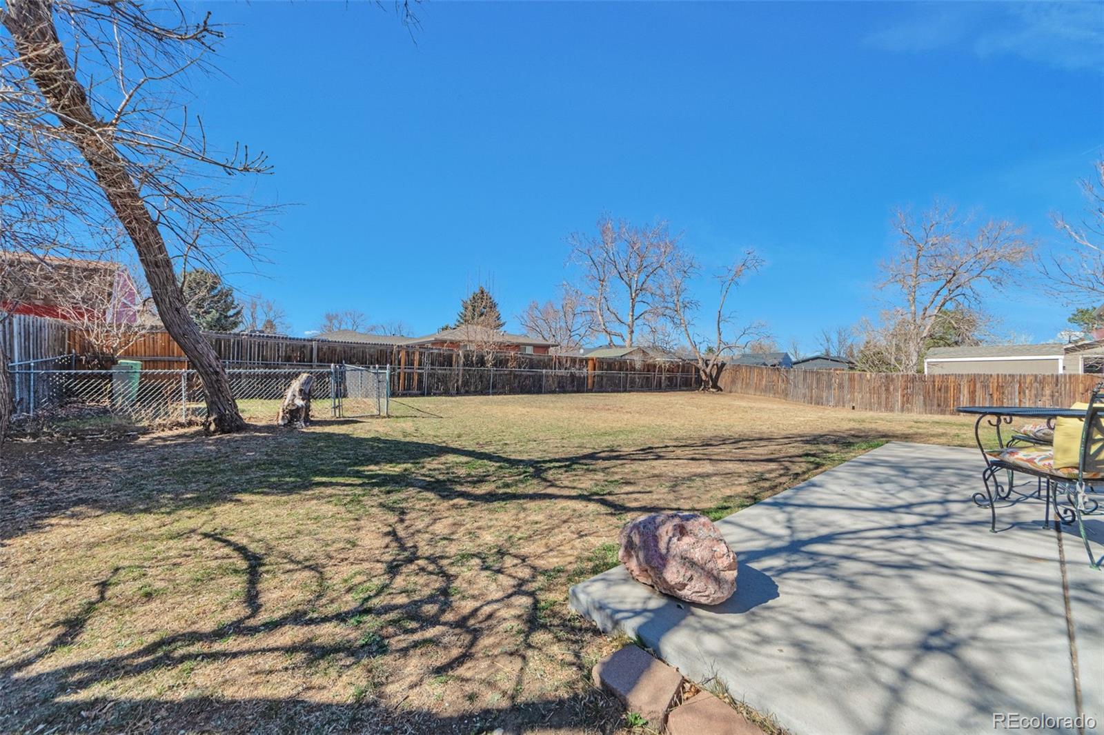 4789 S Owens Way Littleton CO 80127