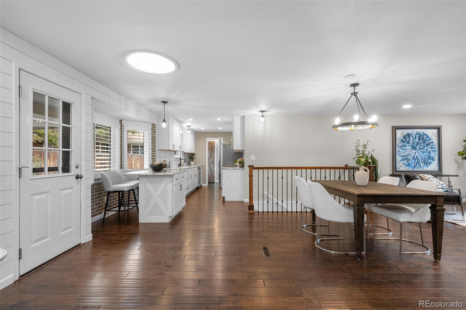 11635 W 35th Avenue Wheat Ridge CO 80033