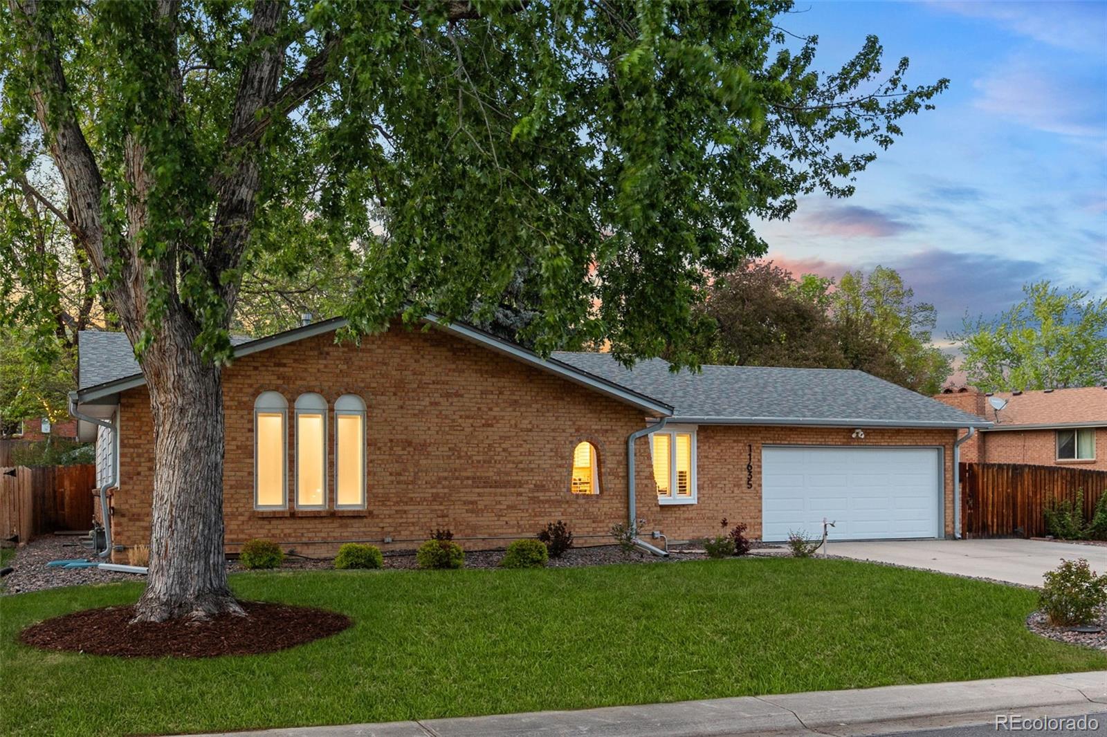11635 W 35th Avenue Wheat Ridge CO 80033