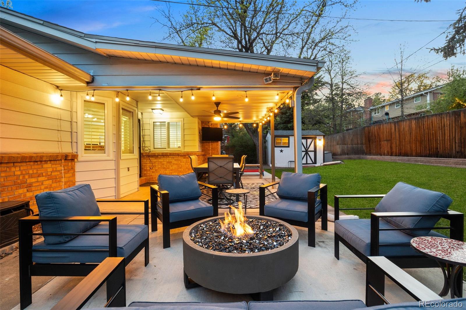 11635 W 35th Avenue Wheat Ridge CO 80033
