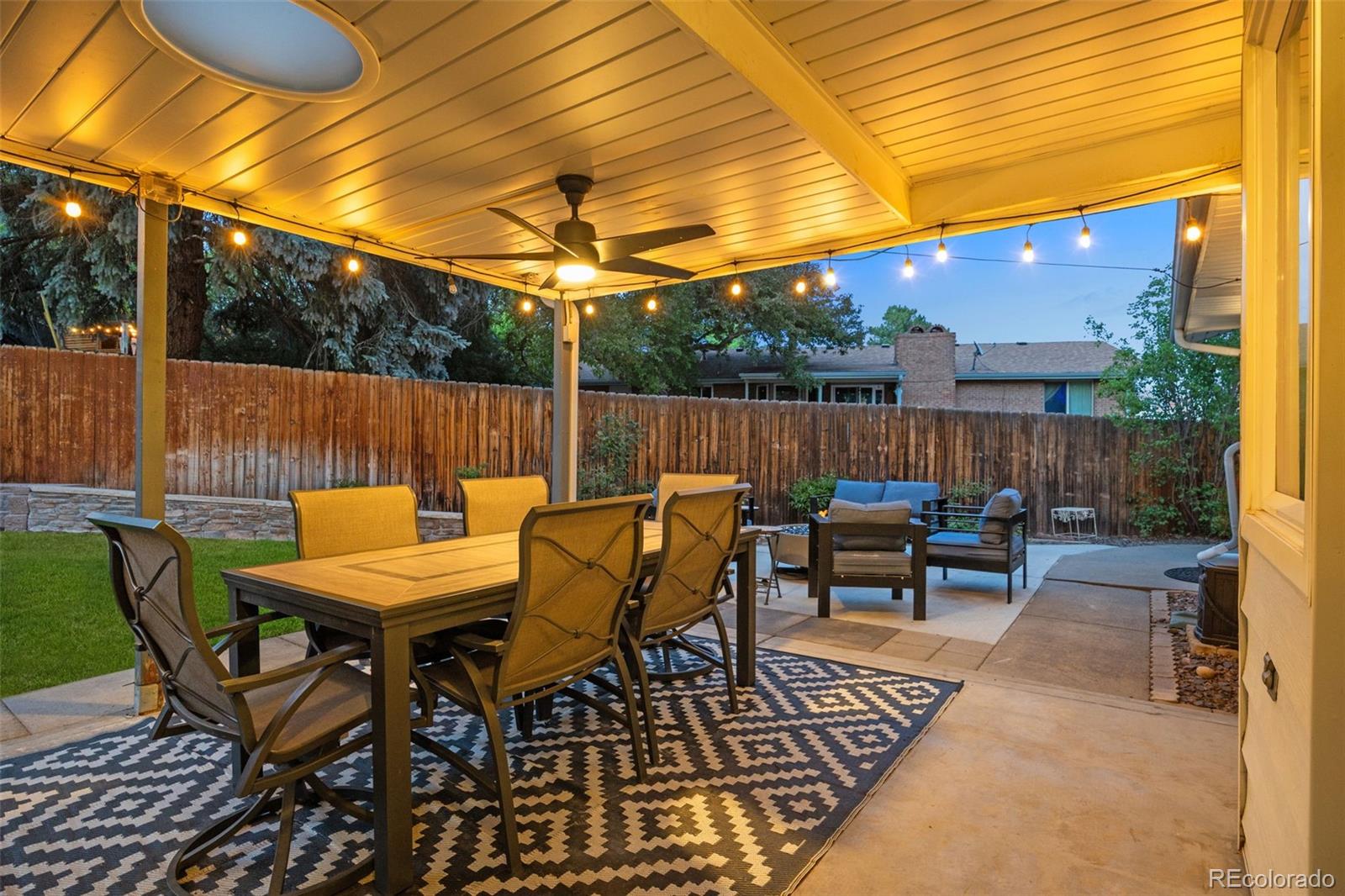 11635 W 35th Avenue Wheat Ridge CO 80033