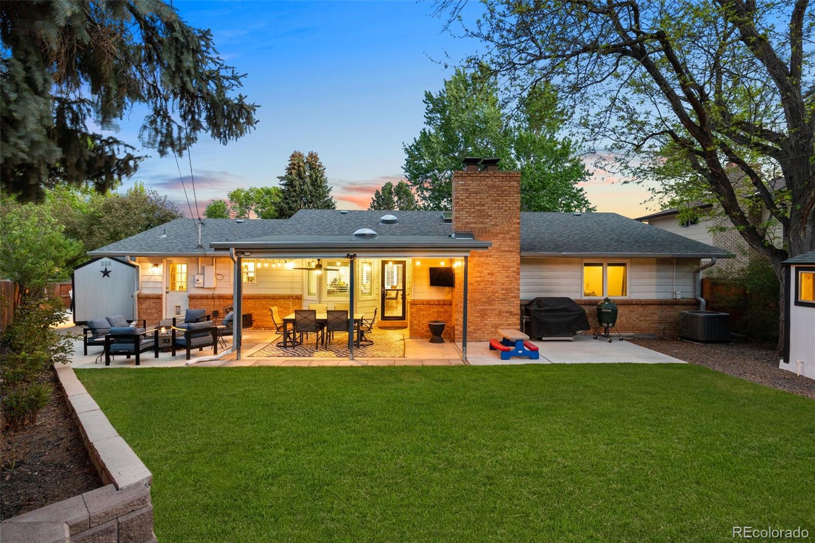 11635 W 35th Avenue Wheat Ridge CO 80033