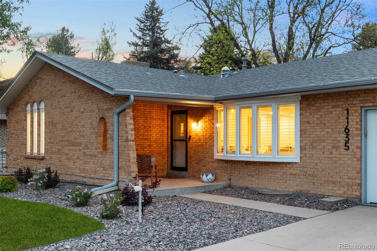 11635 W 35th Avenue Wheat Ridge CO 80033