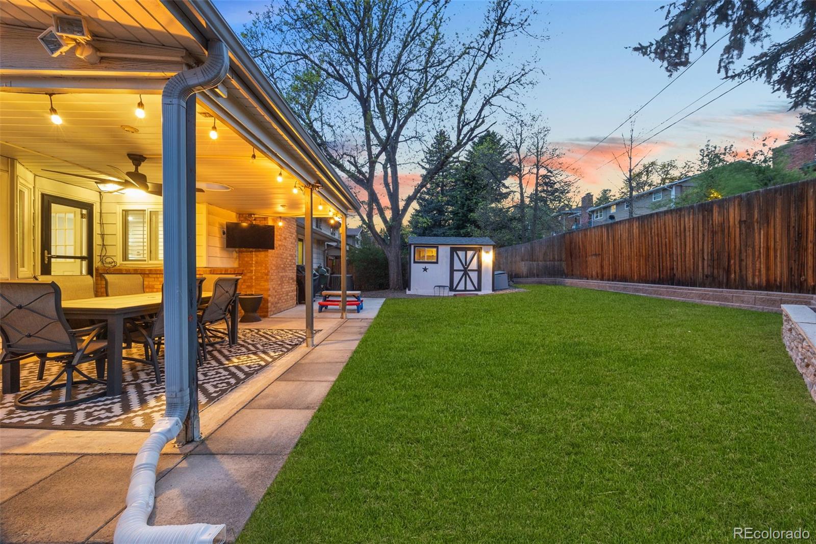 11635 W 35th Avenue Wheat Ridge CO 80033