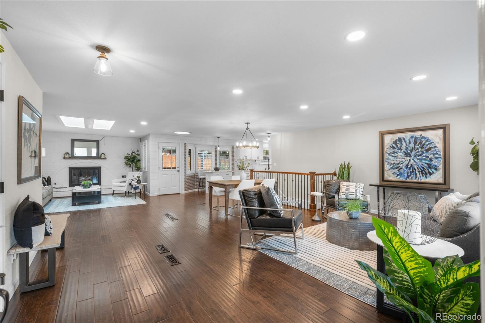 11635 W 35th Avenue Wheat Ridge CO 80033