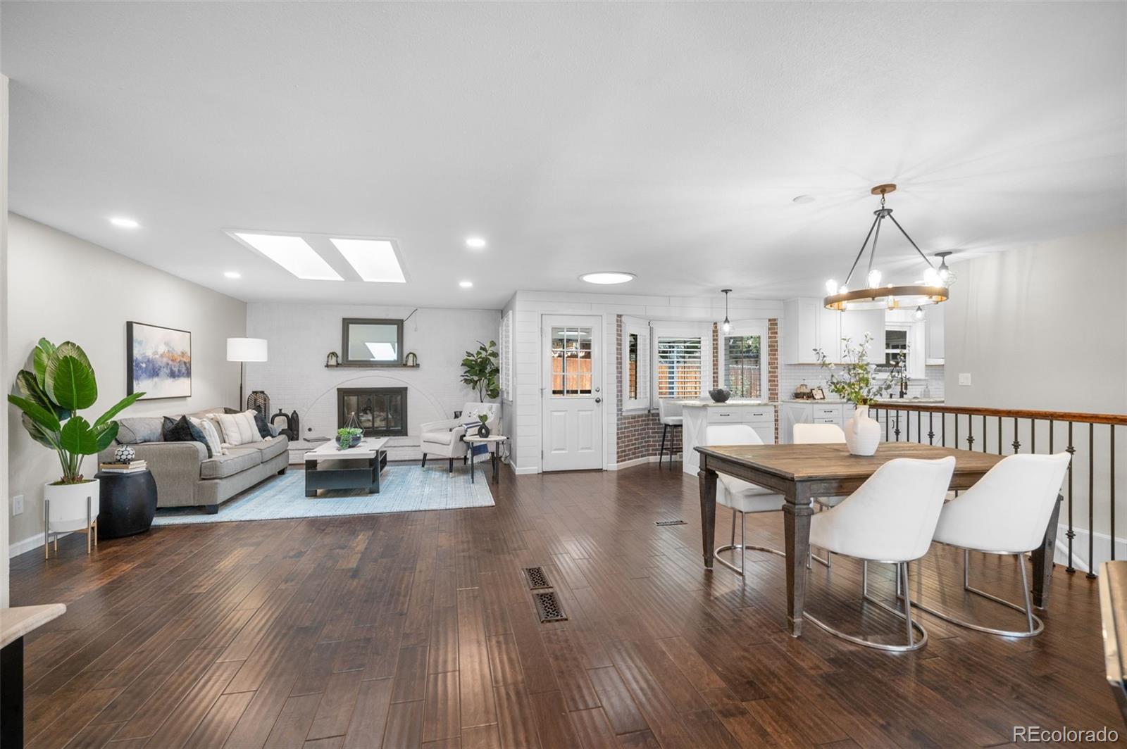 11635 W 35th Avenue Wheat Ridge CO 80033