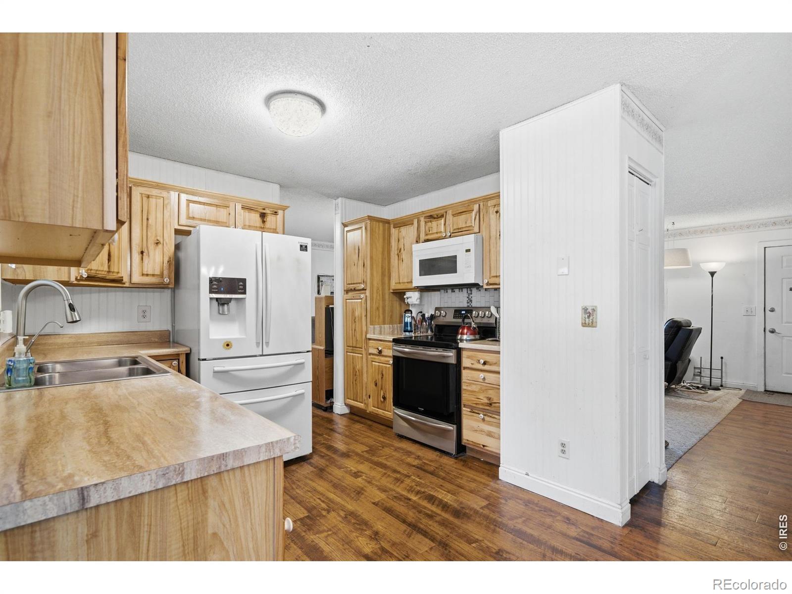 3726 Conifer Drive Loveland CO 80538