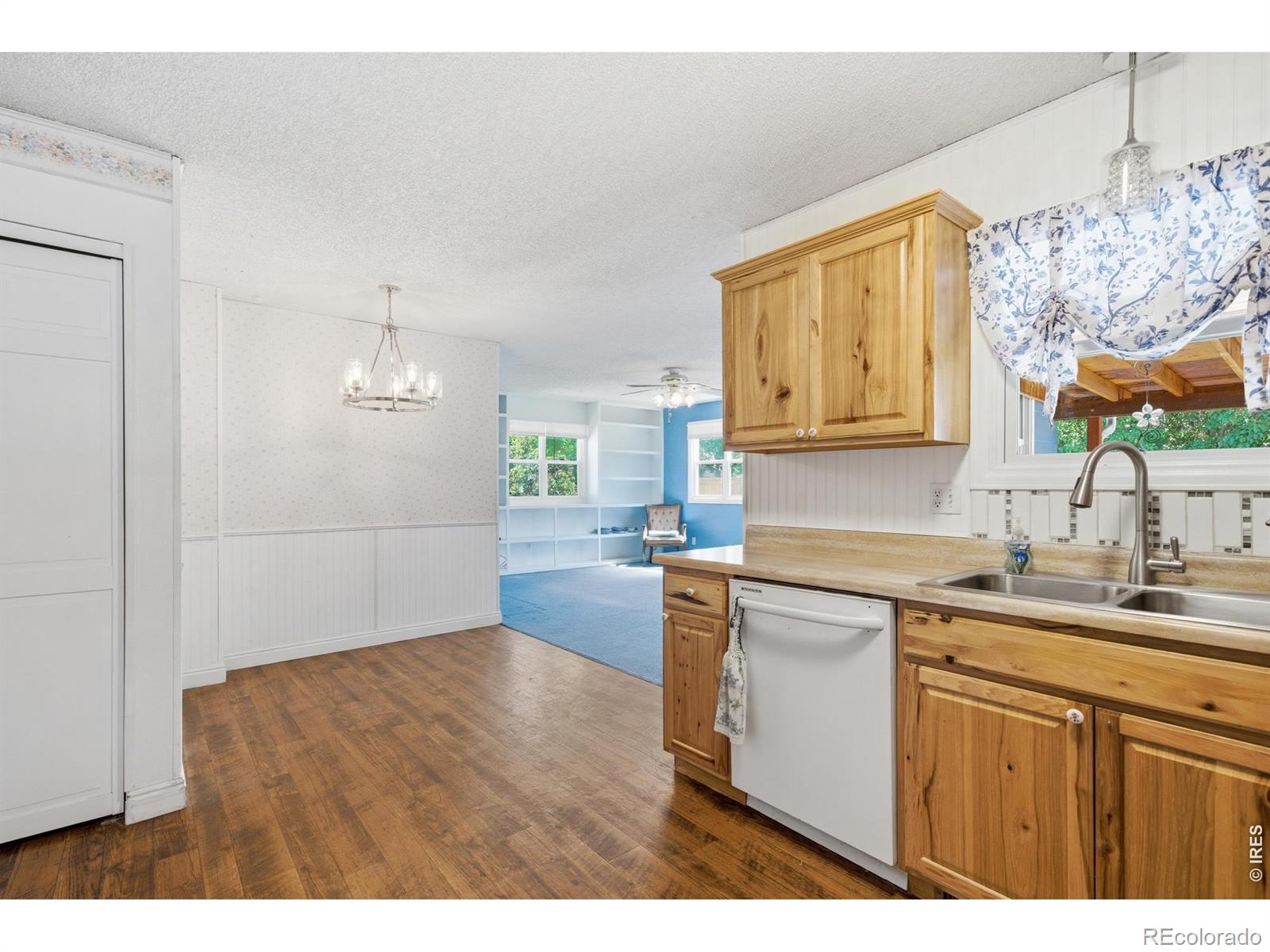 3726 Conifer Drive Loveland CO 80538