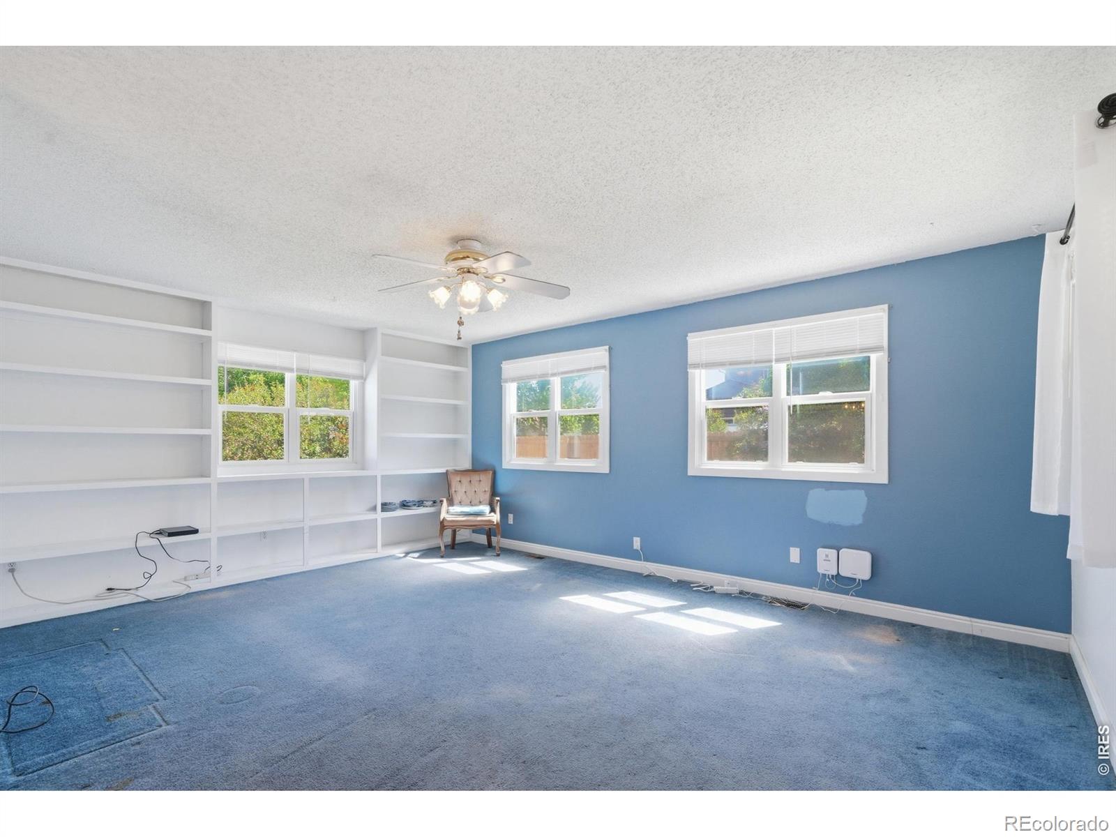 3726 Conifer Drive Loveland CO 80538