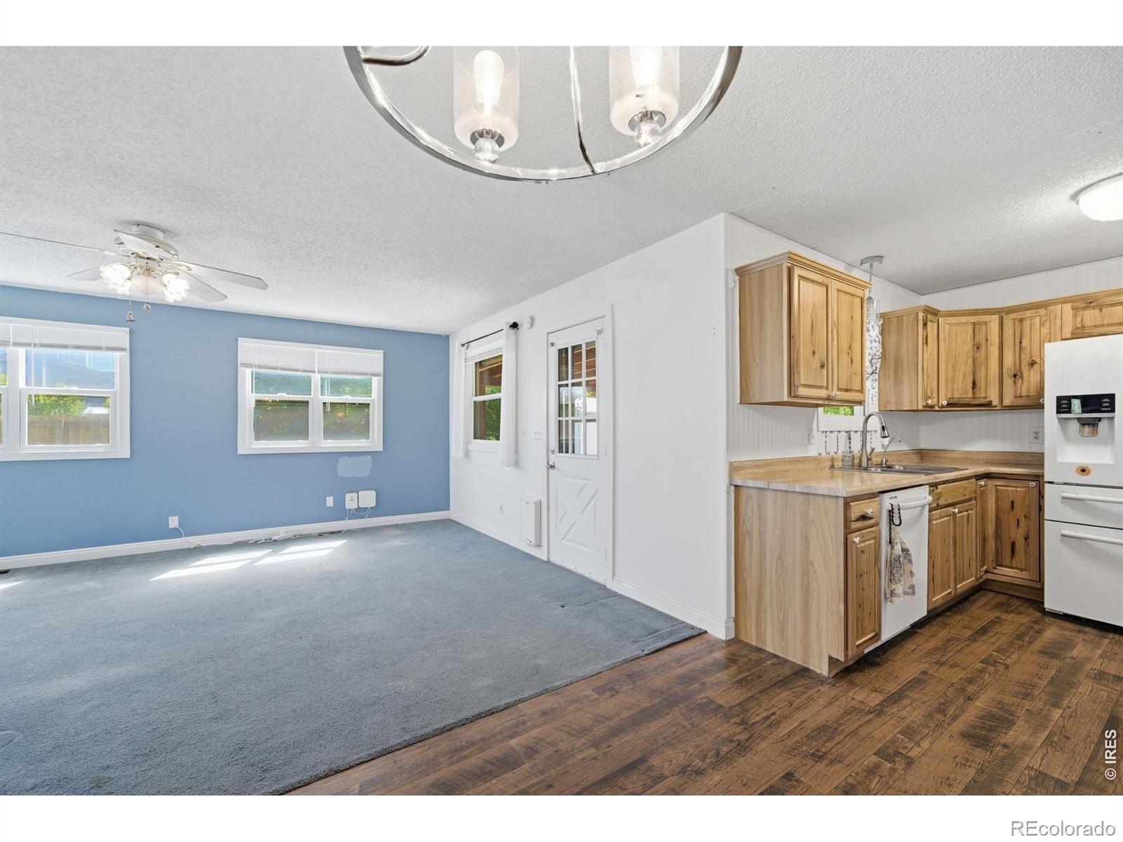 3726 Conifer Drive Loveland CO 80538