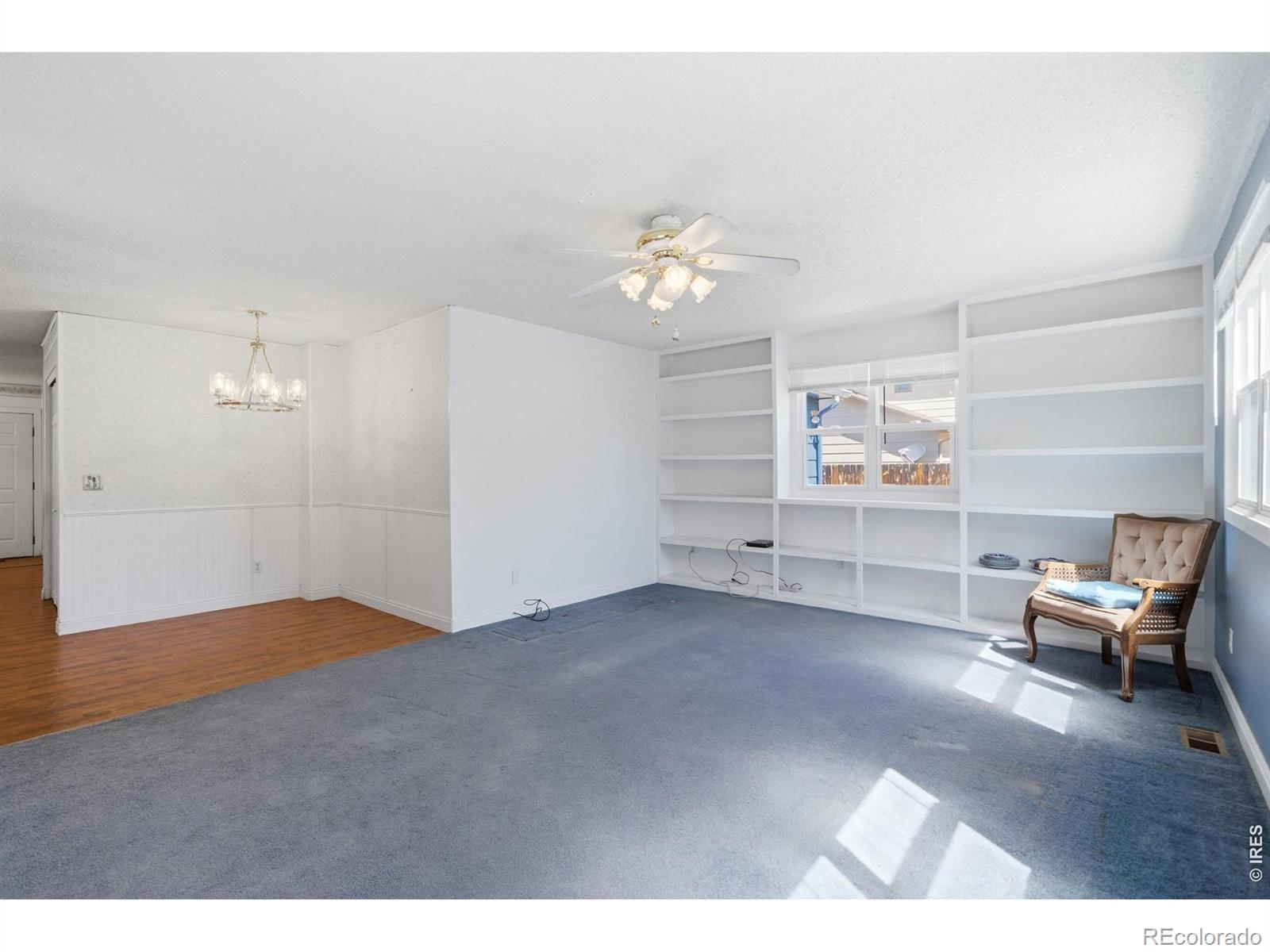3726 Conifer Drive Loveland CO 80538