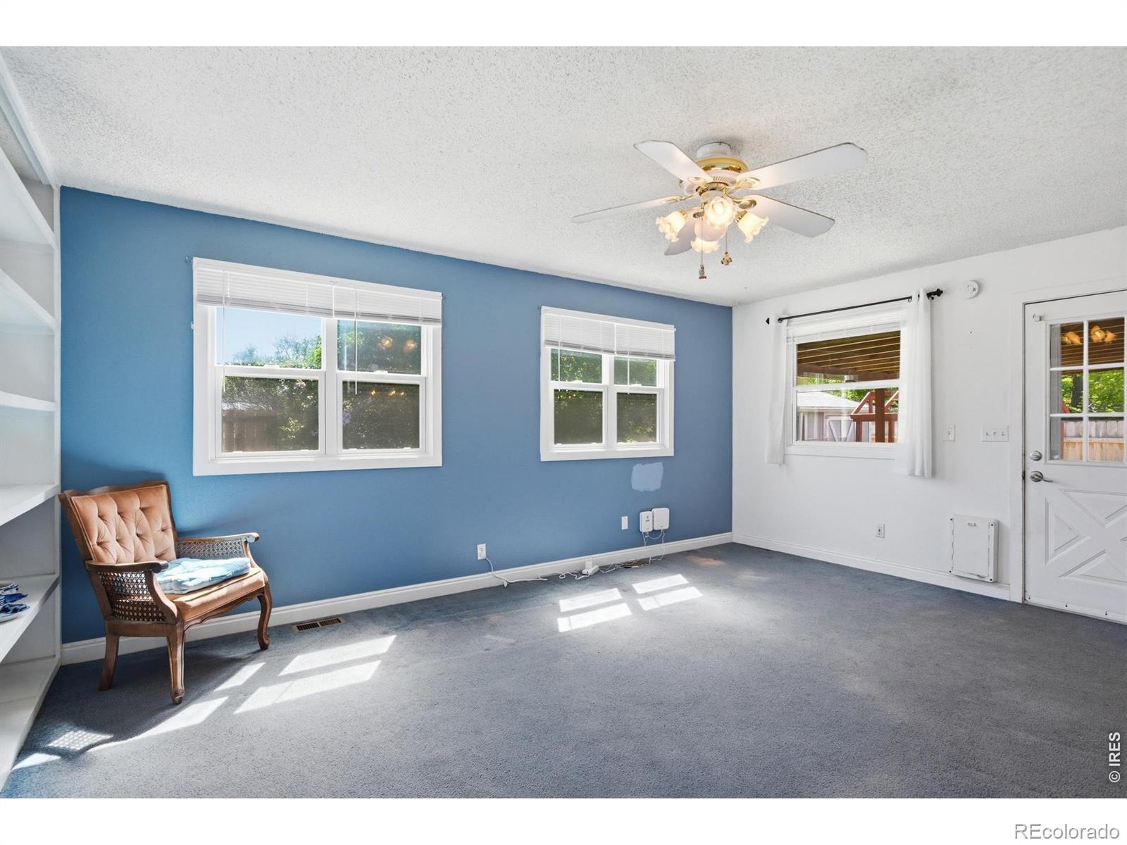 3726 Conifer Drive Loveland CO 80538