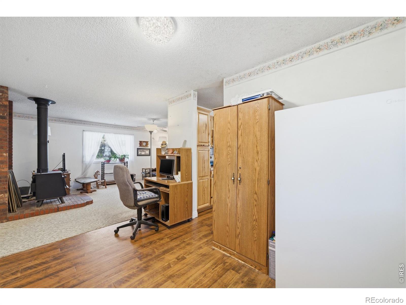 3726 Conifer Drive Loveland CO 80538