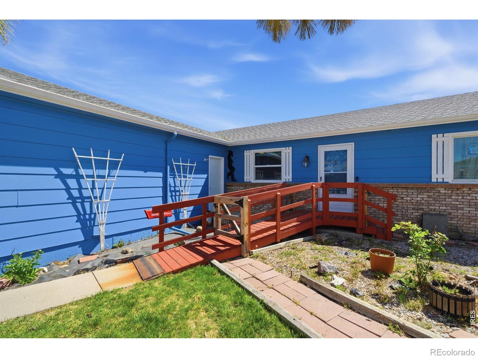 3726 Conifer Drive Loveland CO 80538