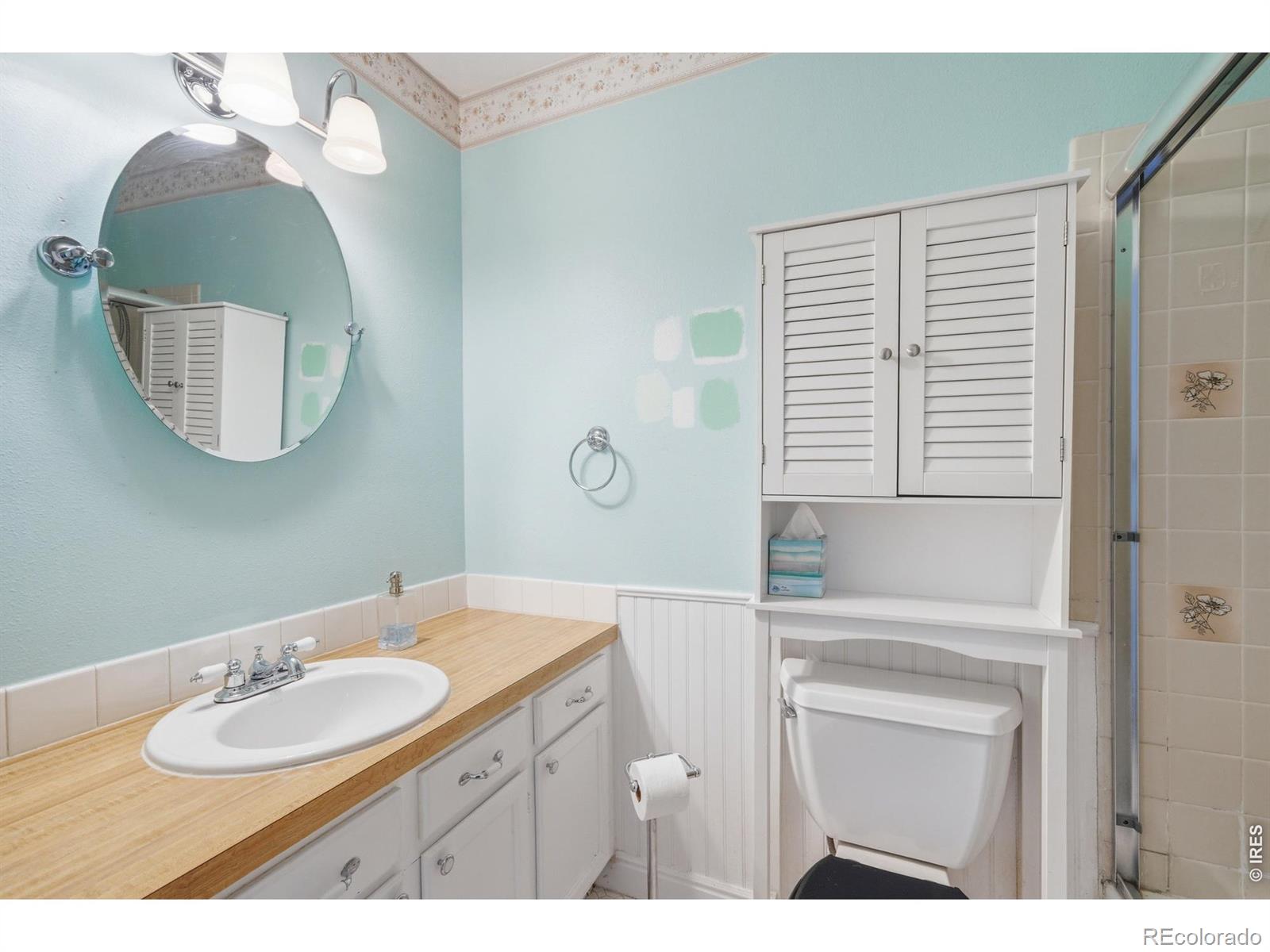 3726 Conifer Drive Loveland CO 80538