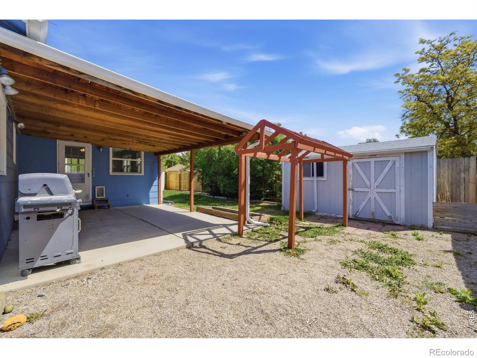 3726 Conifer Drive Loveland CO 80538
