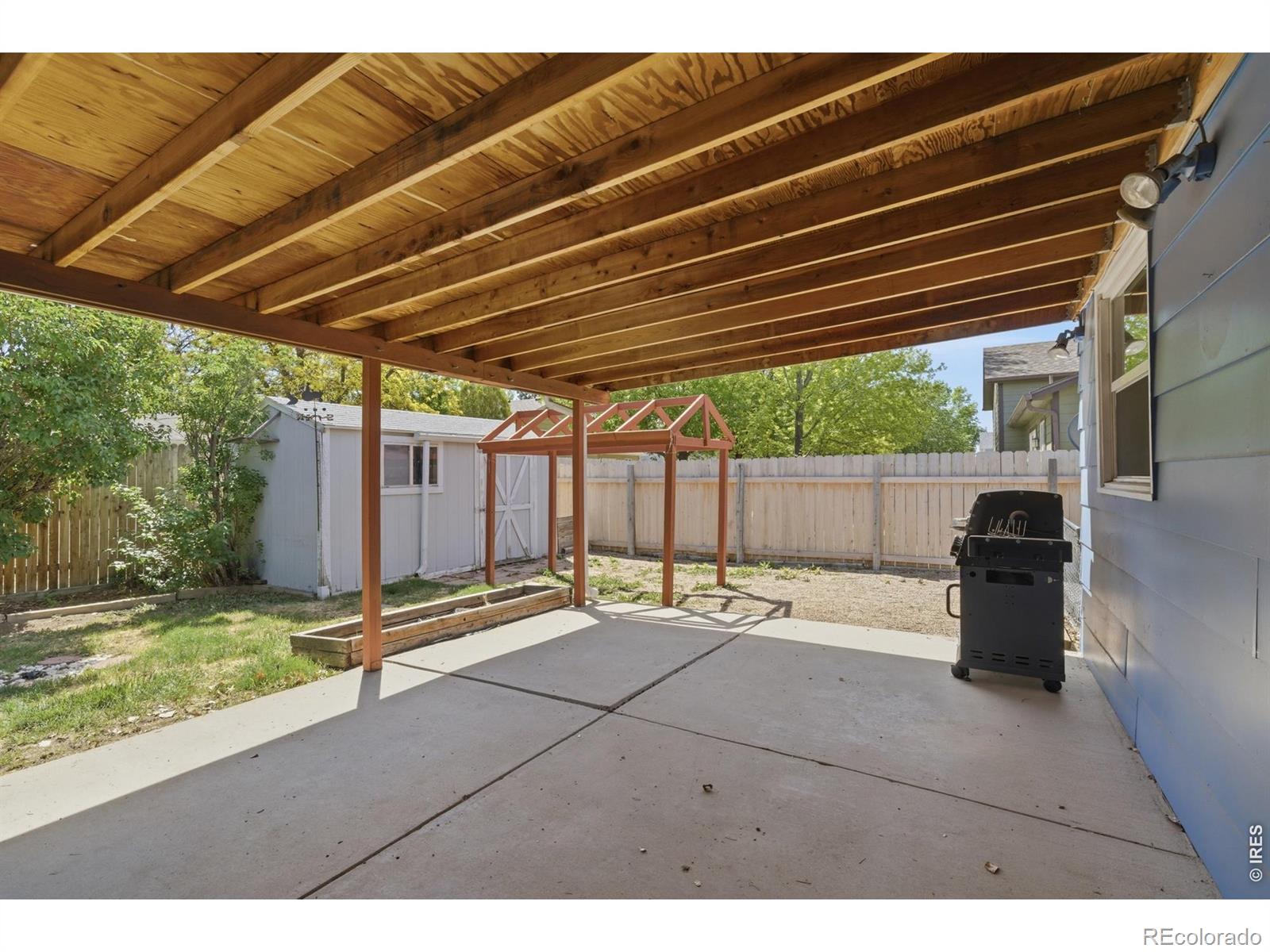 3726 Conifer Drive Loveland CO 80538