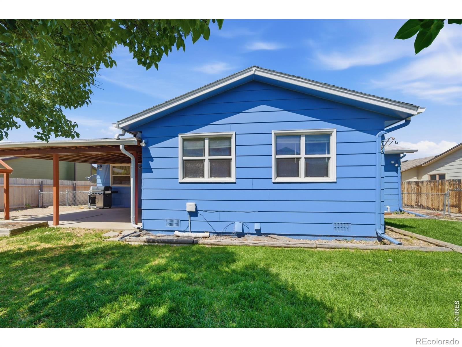 3726 Conifer Drive Loveland CO 80538