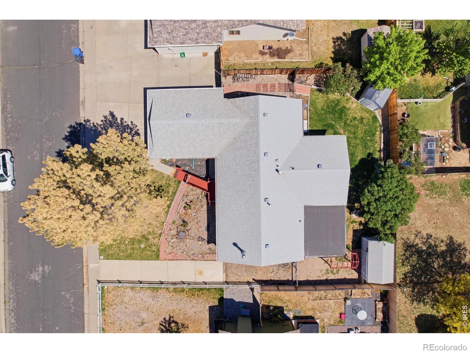 3726 Conifer Drive Loveland CO 80538