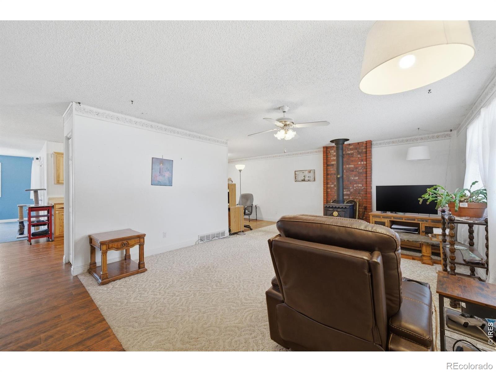 3726 Conifer Drive Loveland CO 80538