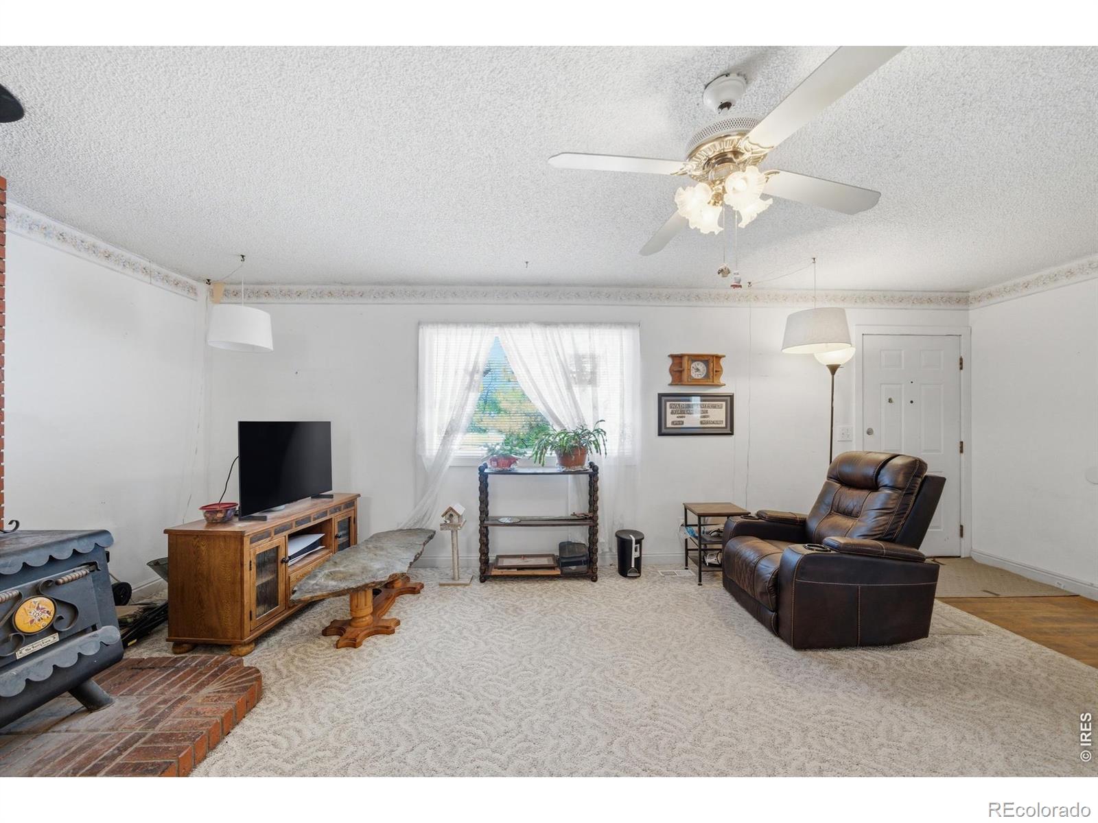 3726 Conifer Drive Loveland CO 80538