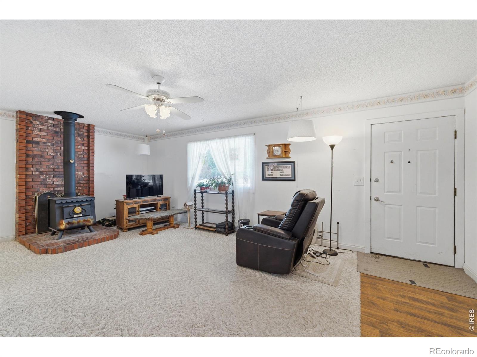3726 Conifer Drive Loveland CO 80538
