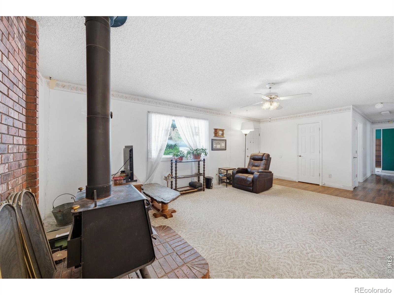 3726 Conifer Drive Loveland CO 80538