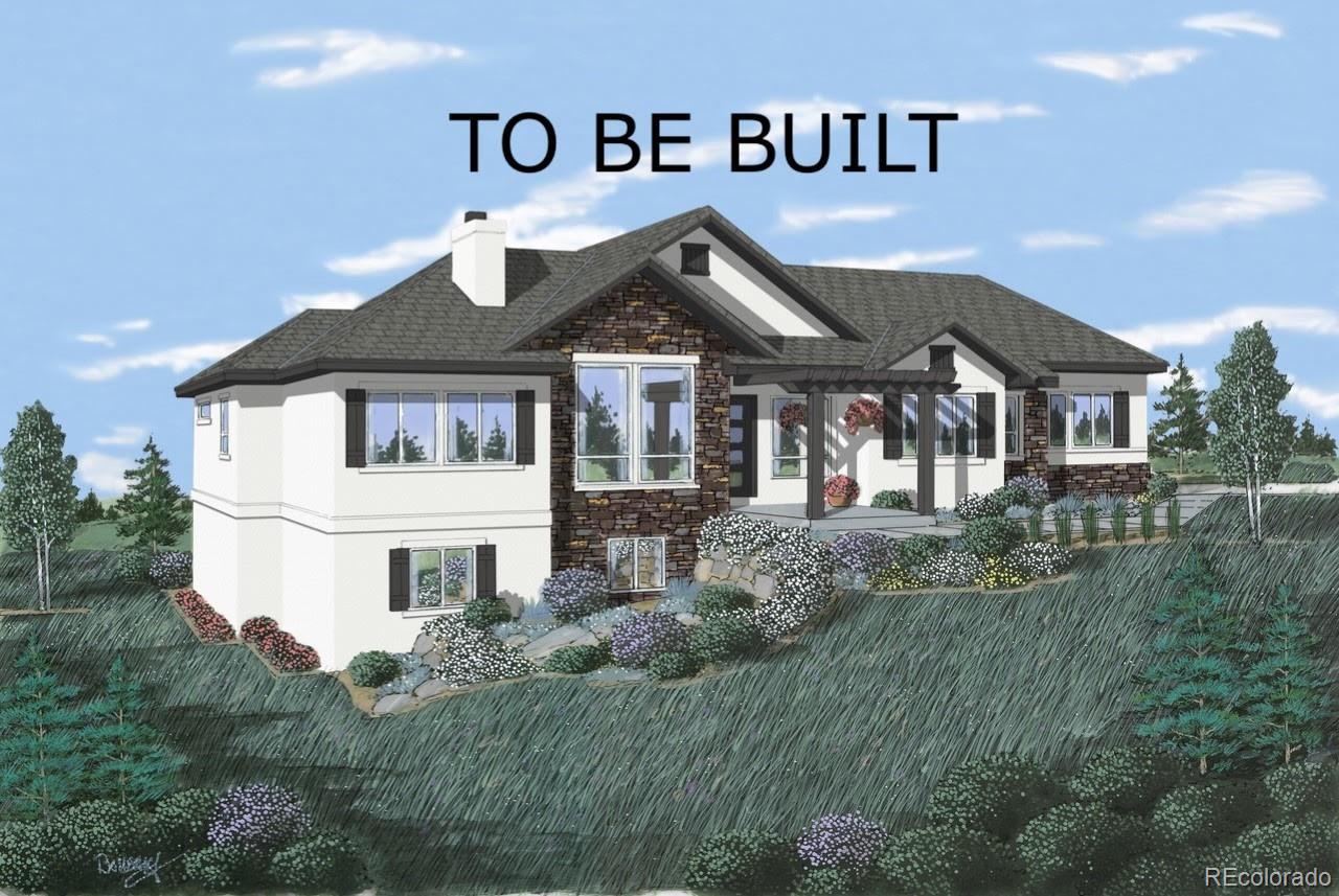 3806 Pinehurst Monument CO 80132
